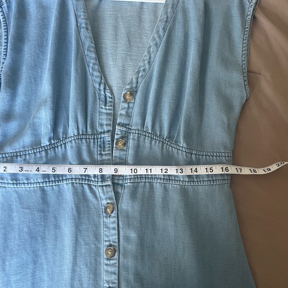 Loft women’s dress